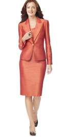 Womens Office Dresses | Ladies Office Skirt Suit 