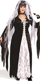 Vampire Halloween Dress | Halloween Costumes