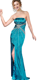 Trend Setting New Year Collection Gown 