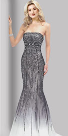Beaded Prom Gown | Prom dresses Collection 2010
