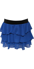 Stunning Short Skirt